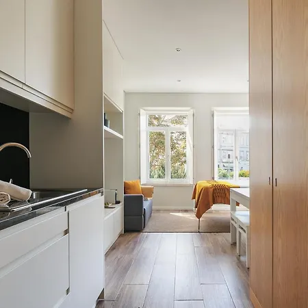 Kings Apartment
