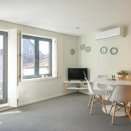 Apartment Kings Porto
